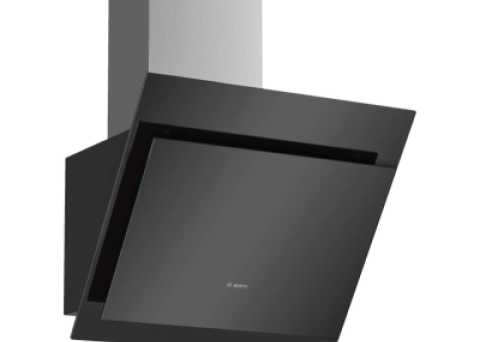 Máy hút mùi vát tường - 60CM HMH.DWK67CM60B - Series 4 - Made in Germany